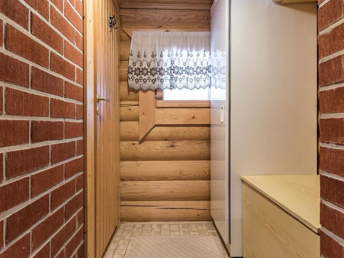 Дома для отпуска Holiday Home Kajuutta Юллясярви-13