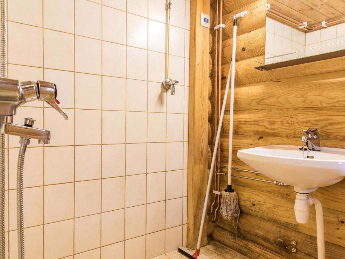 Дома для отпуска Holiday Home Kajuutta Юллясярви-14