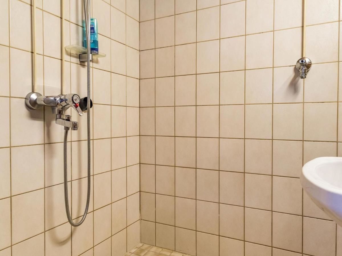 Дома для отпуска Holiday Home Kajuutta Юллясярви-16