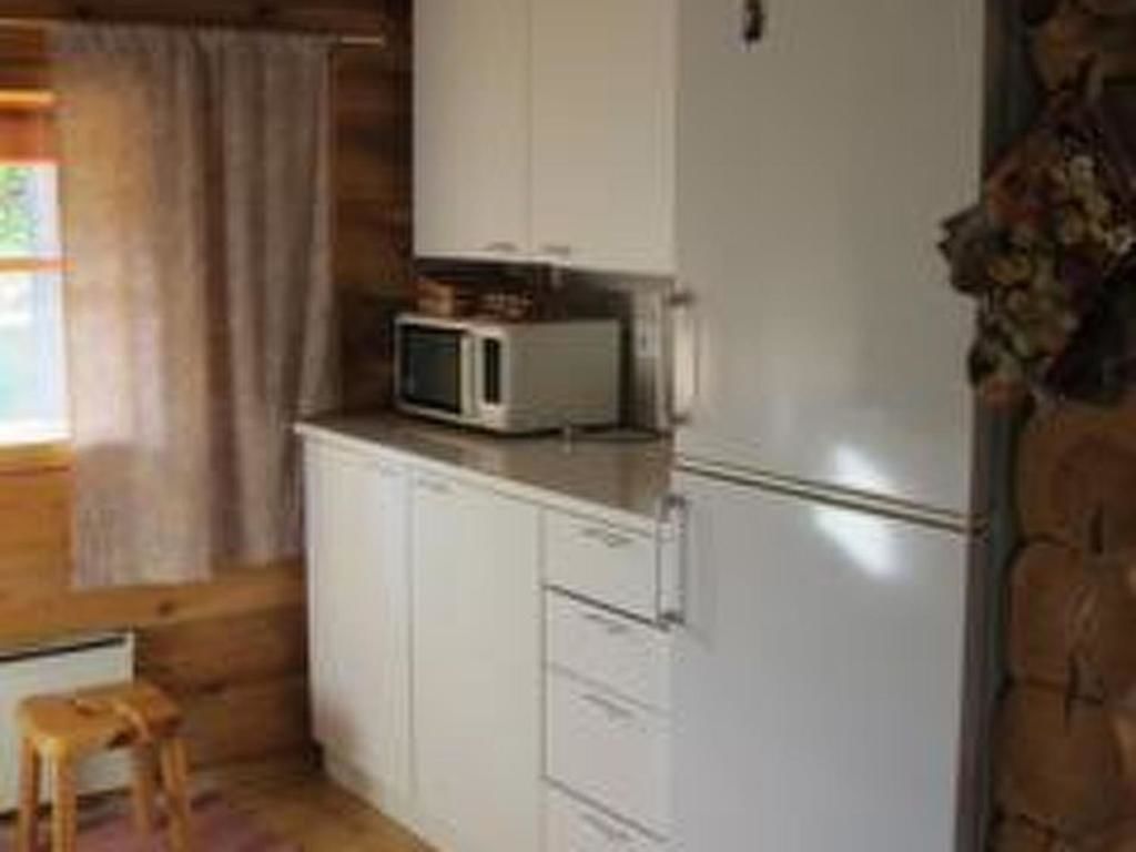 Дома для отпуска Holiday Home Kajuutta Юллясярви-31