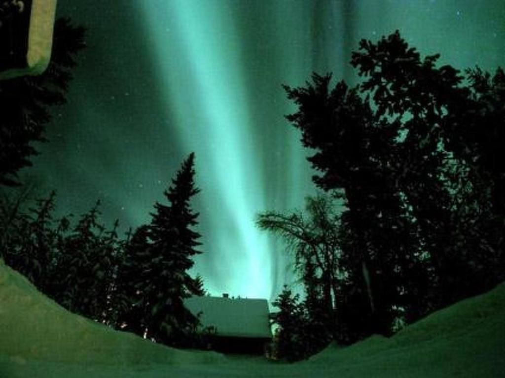 Дома для отпуска Holiday Home Kajuutta Юллясярви-35