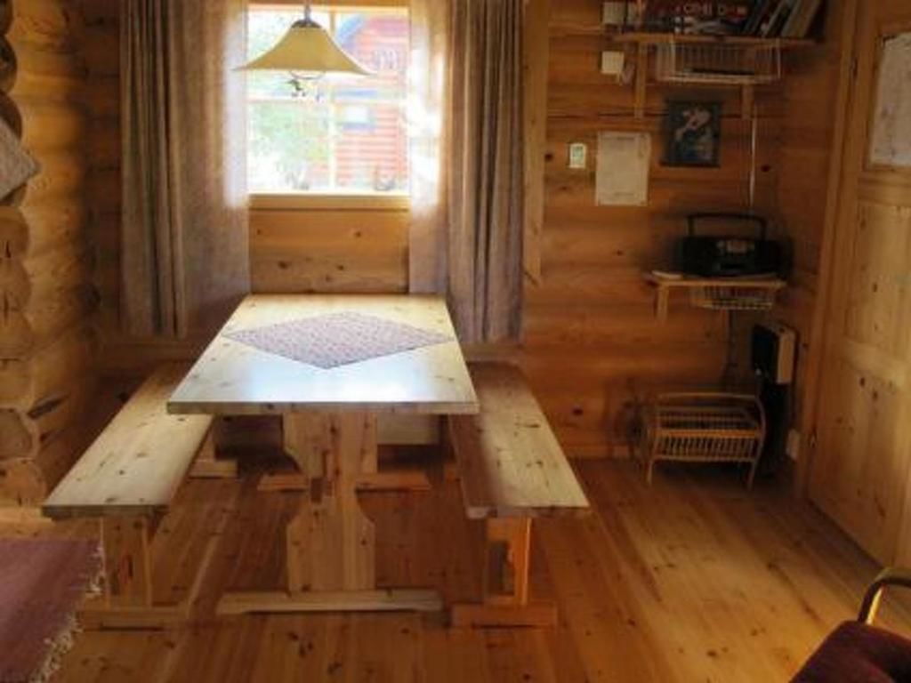 Дома для отпуска Holiday Home Kajuutta Юллясярви-44