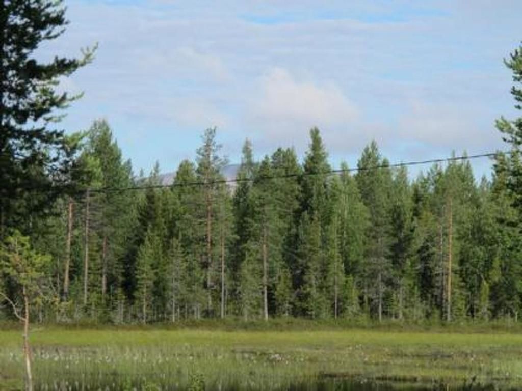 Дома для отпуска Holiday Home Kajuutta Юллясярви-47