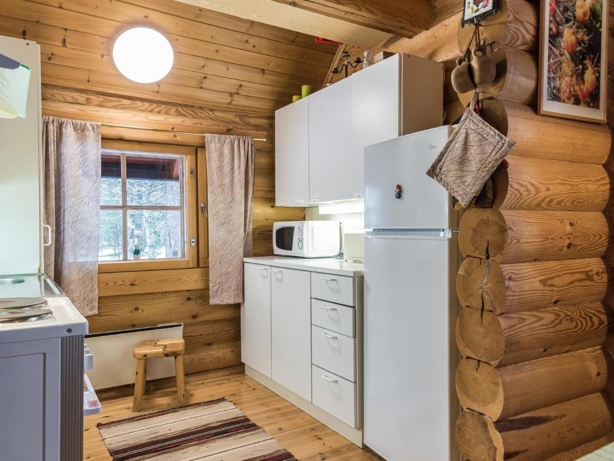 Дома для отпуска Holiday Home Kajuutta Юллясярви-9