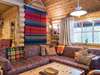 Дома для отпуска Holiday Home Kajuutta Юллясярви-1