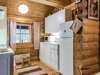 Дома для отпуска Holiday Home Kajuutta Юллясярви-5