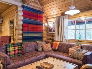 Дома для отпуска Holiday Home Kajuutta Юллясярви-1