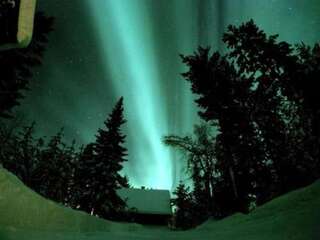 Дома для отпуска Holiday Home Kajuutta Юллясярви Дом для отпуска-6