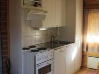 Дома для отпуска Holiday Home Kajuutta Юллясярви Дом для отпуска-16