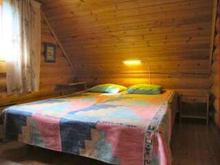 Дома для отпуска Holiday Home Kajuutta Юллясярви Дом для отпуска-17
