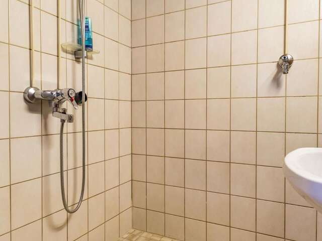 Дома для отпуска Holiday Home Kajuutta Юллясярви-15