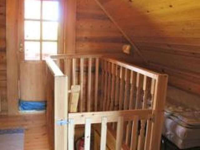 Дома для отпуска Holiday Home Kajuutta Юллясярви-29