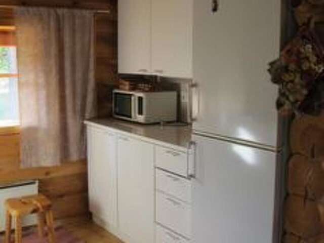 Дома для отпуска Holiday Home Kajuutta Юллясярви-30