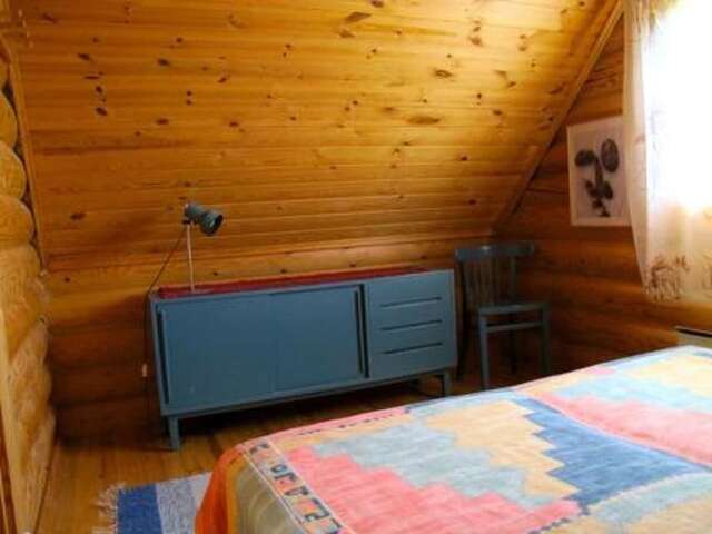 Дома для отпуска Holiday Home Kajuutta Юллясярви-37