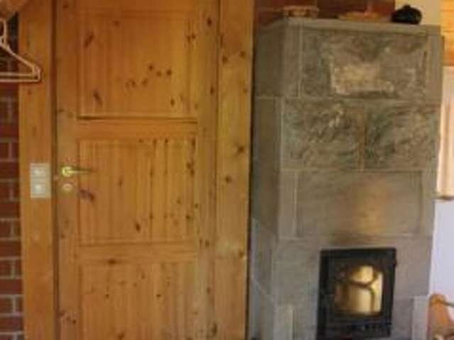 Дома для отпуска Holiday Home Kajuutta Юллясярви-42